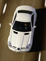 Mercedes-Benz SLK-Class 2008 года